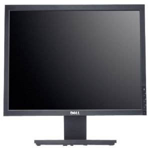 19 inches tft monitor