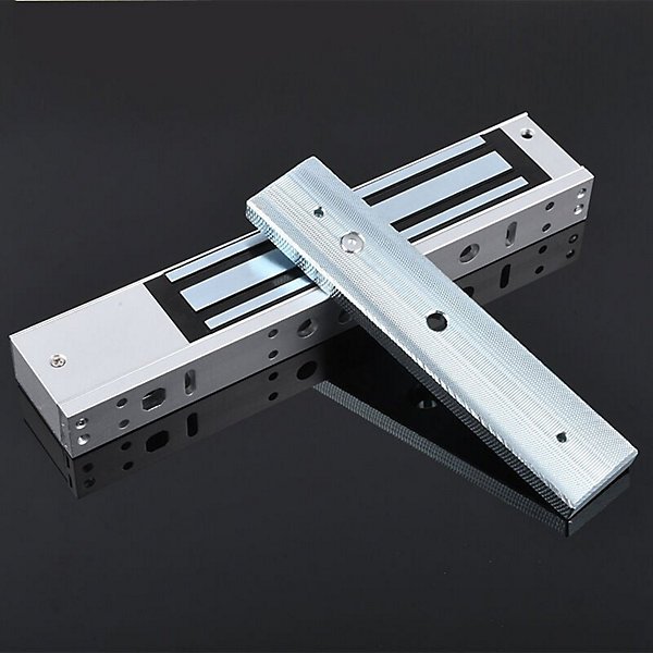 Maglock 280KG Access Control System Lock