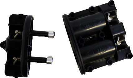 JVA GATE CONTACT 2 WAY