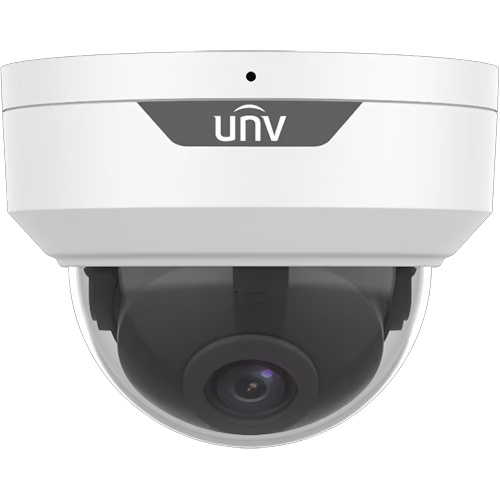 Unv 2mp Dome IP Camera