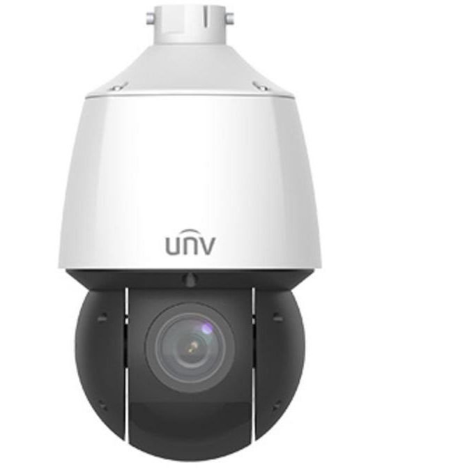 Uniview 4MP 100m 25X LightHunter Network PTZ Dome Camera – IPC6424SR-X25-VF