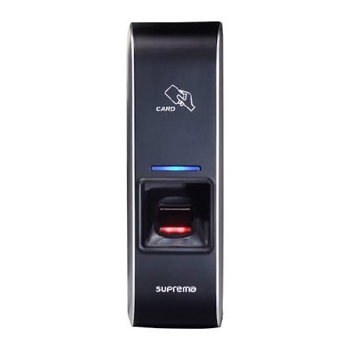 suprema bioentry plus