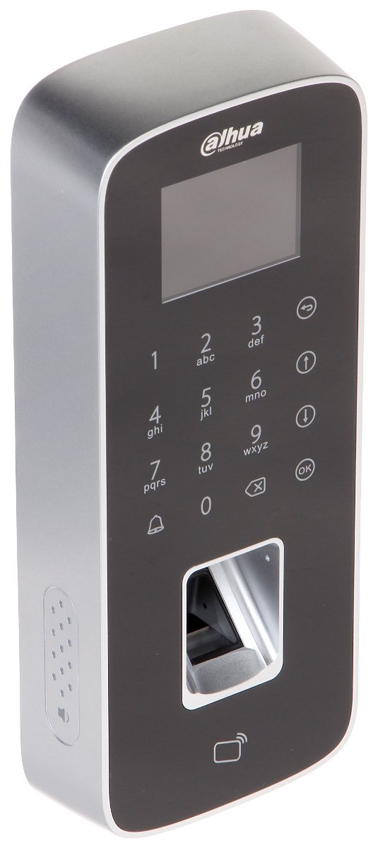 ACCESS CONTROLLER ASI1212D-D DAHUA