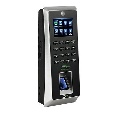 ZKTeco F21 Biometric Device