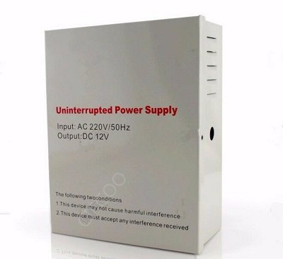 power supply unit 12v 3a / 5a