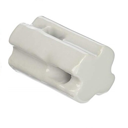porcelain strainer insulator