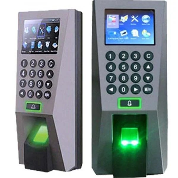 ZKTeco F18 Biometric Reader