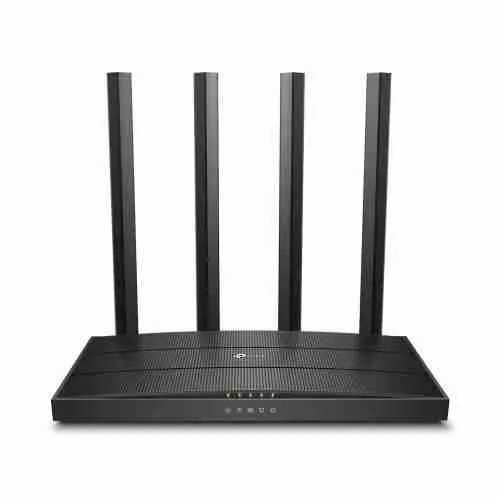 TP-LINK Archer Router C6 Gigabit