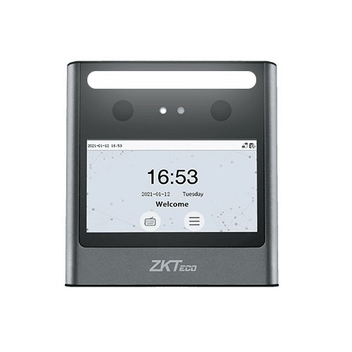 Zkteco Eface 10 Biometric reader