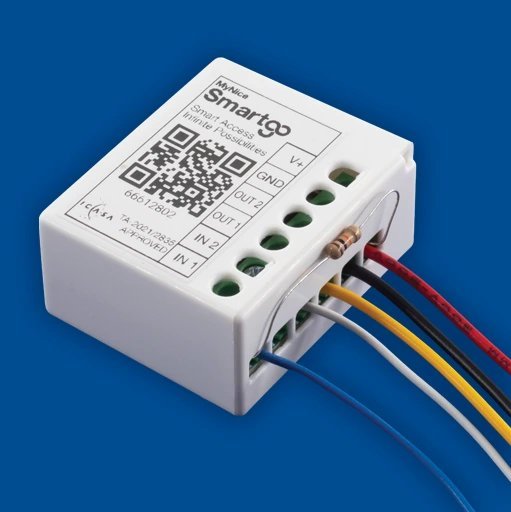 ET WIFI SMART GO