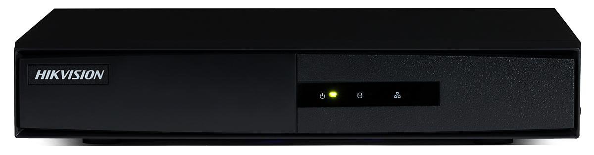 Hikvision 8-channel PoE NVR DS-7108N1-Q1/8p/M