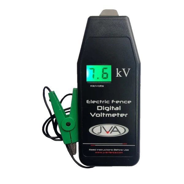 JVA DIGITAL VOLTMETER KENYA