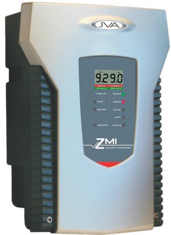 JVA ZM1 MONITOR