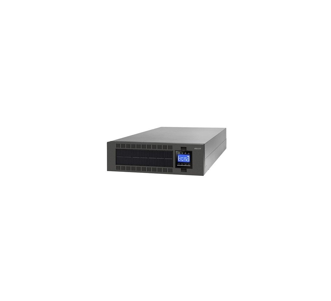 Mecer 1kVA Rack Mount UPS – Line Interactive / Backup Power System