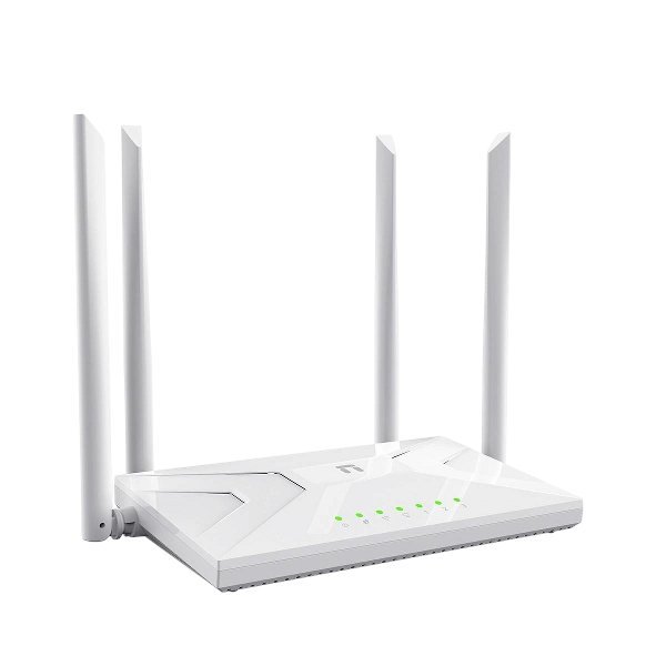 Netis NC21 Stonet AC1200 Wireless Dual Band Router
