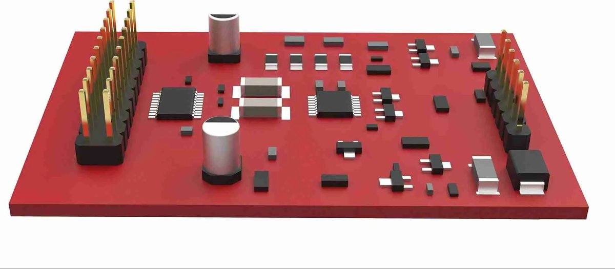 YEASTAR O2 MODULE