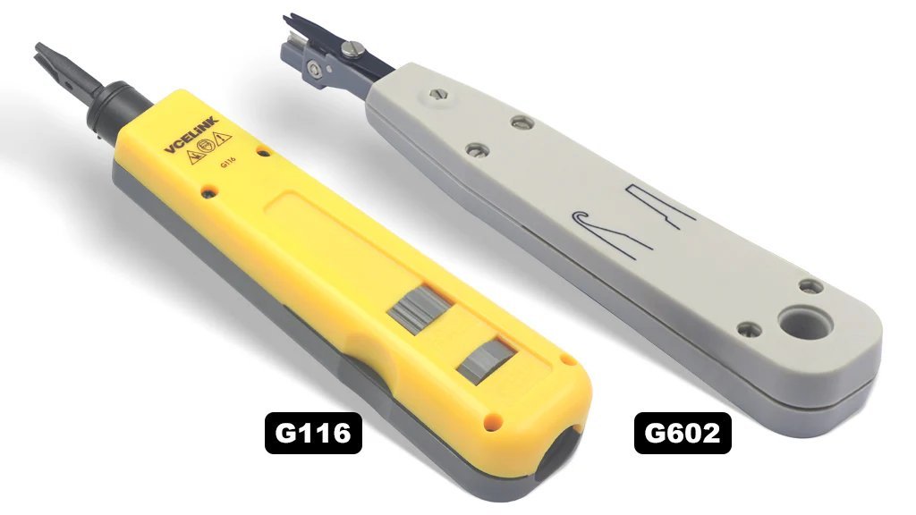 punch down tool