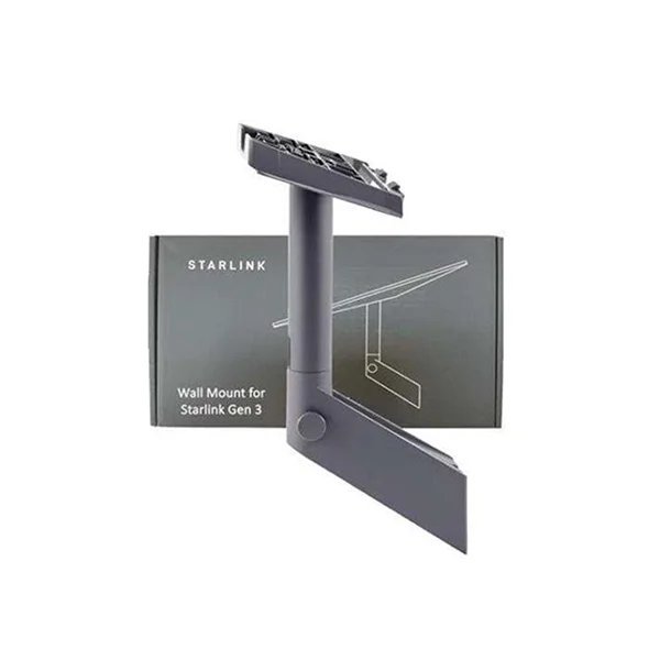 Starlink Wall Mount Standard