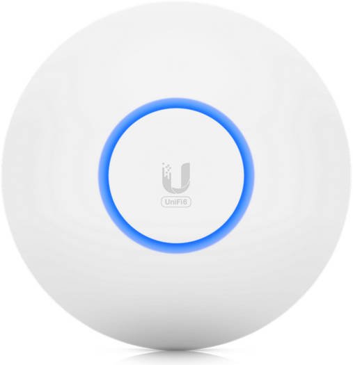 Ubiquiti UniFi WiFi 6 Lite Access Point (U6-Lite)