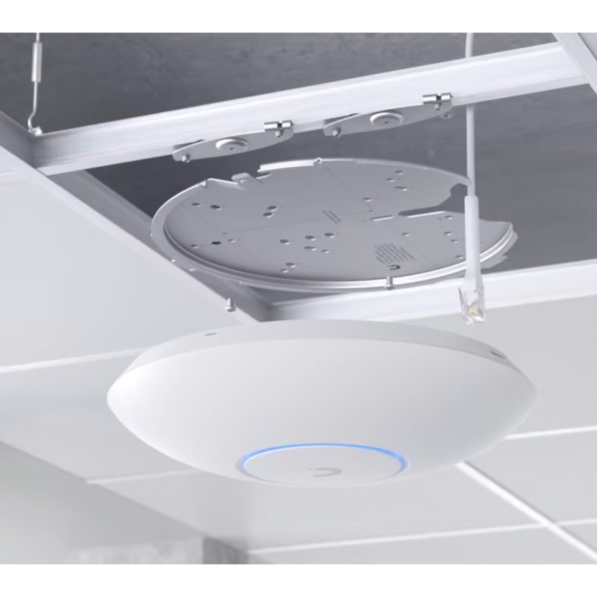 U7-PRO Ubiquiti UniFi WiFi 7 Access Point PRO