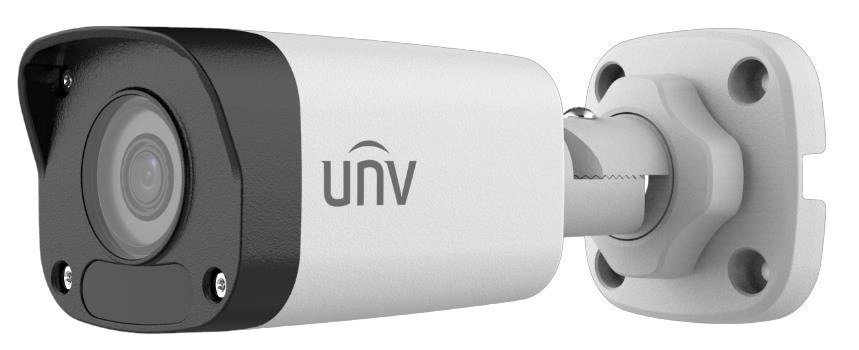 IPC2122LR3-PF40-E Uniview 2MP Ip Bullet Camera