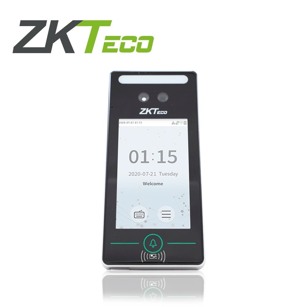 zkteco speedface-v4l