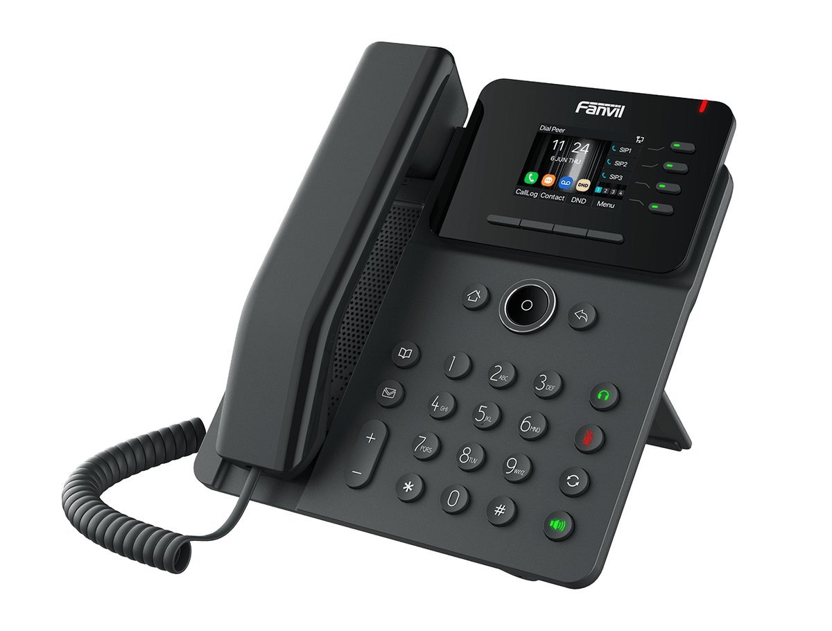 Fanvil-V61W-Prime-Business-Phone-2