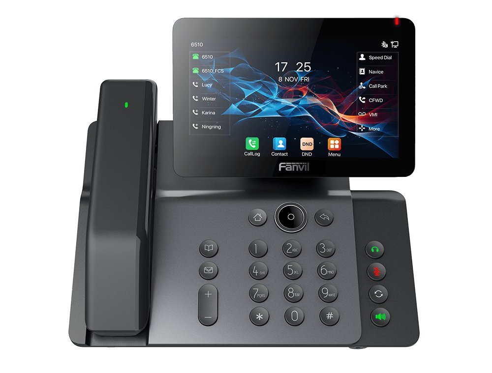 Fanvil-V66-Pro-1