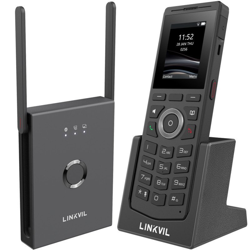 Fanvil W710P