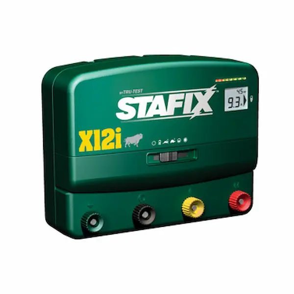 STARFIX X18 I ENERGIZER