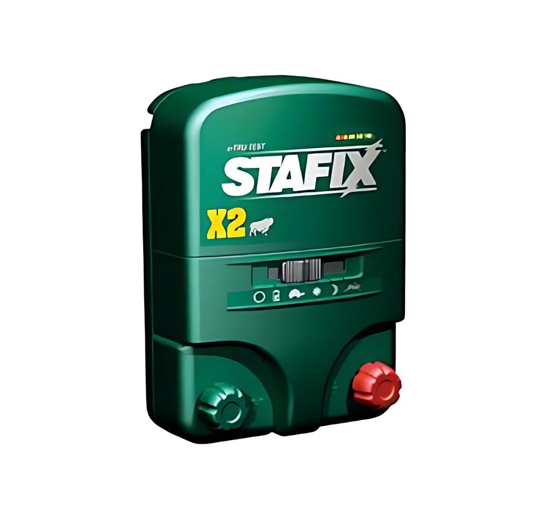 STARFIX X2 ENERGIZER