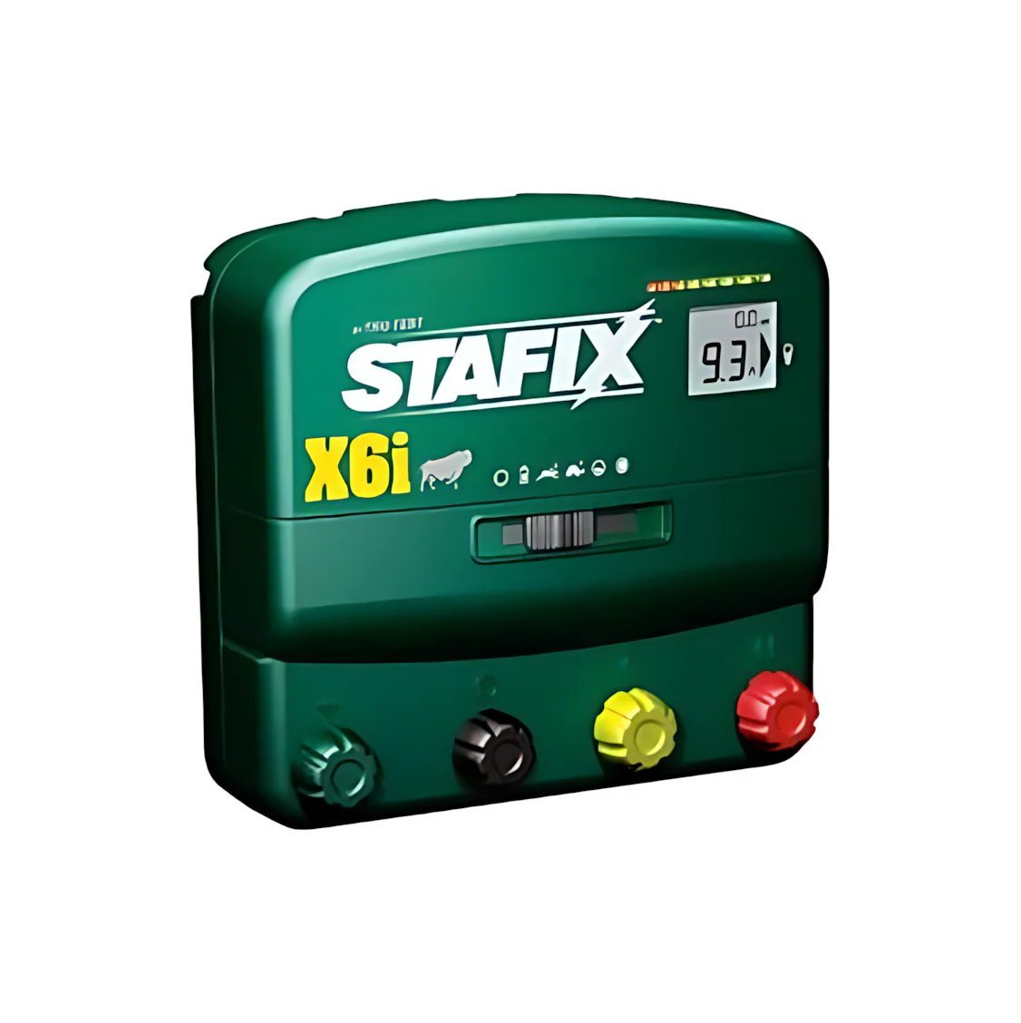 STARFIX X6I ENERGIZER