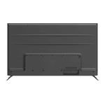 Vitron 65"Inch 4K UHD Smart Android TV HTC6588USWO,Bluetooth-Enabled,Frameless Design, Wi-Fi, Netflix, YouTube - Back View