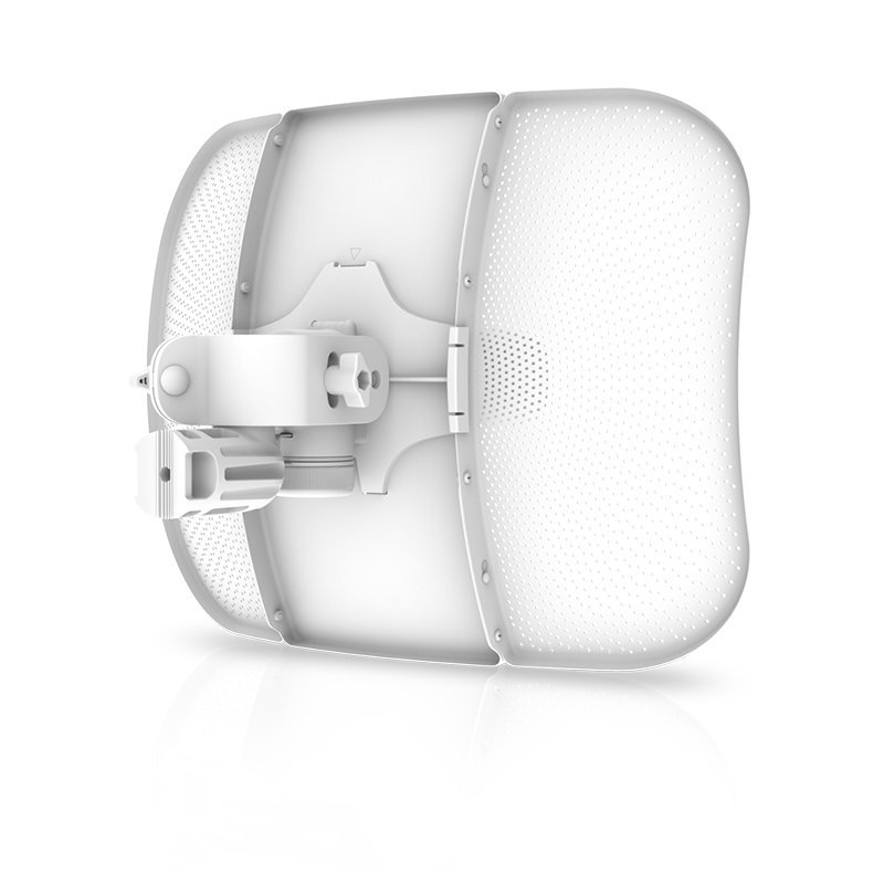 Ubiquiti LiteBeam 5AC Gen2 (LBE-5AC-GEN2-5) - Back View