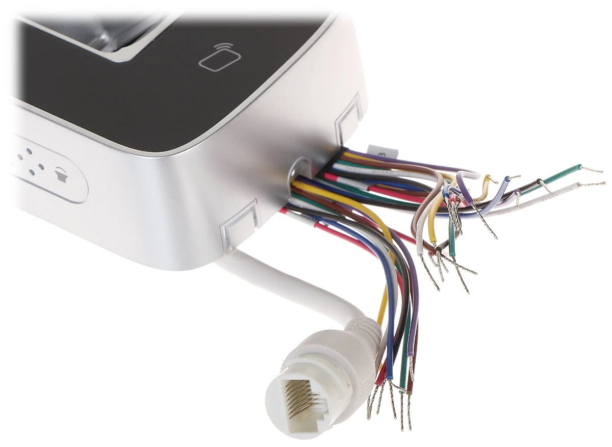 ACCESS CONTROLLER ASI1212D-D DAHUA - Front View