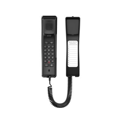 fanvil-w620w-portable-wifi-phone - Front View