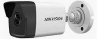 hikvision bullet normal 2mp ip camera DS2CD1021GO-I - Front View