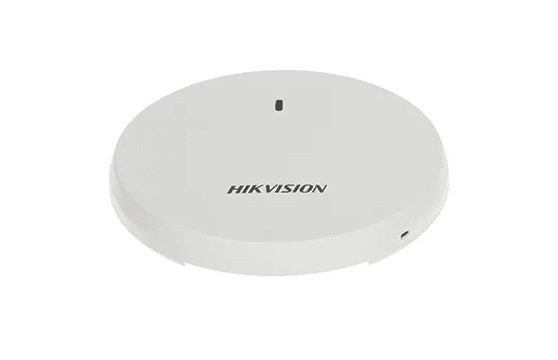 Hikvision Wi-Fi 6 1800M Celling Access Point - DS-3WAP622G-SI - Back View