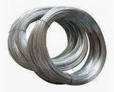 (HT)High Tensile Galvanised Wire 1.6mm – 1200mtr - Front View