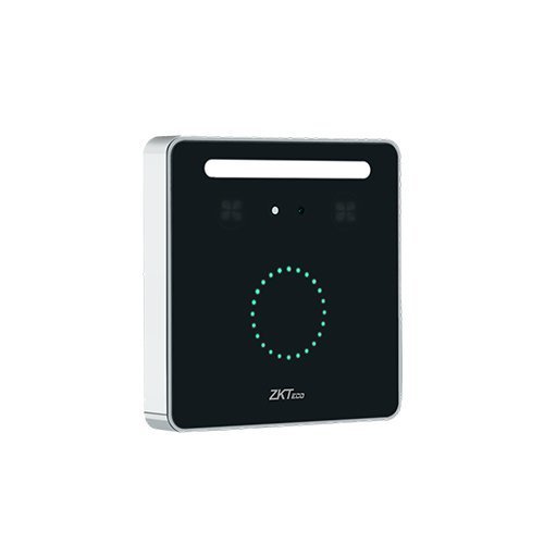 ZKTeco KF1100 Visible Light Facial Recognition & RFID Reader - Back View