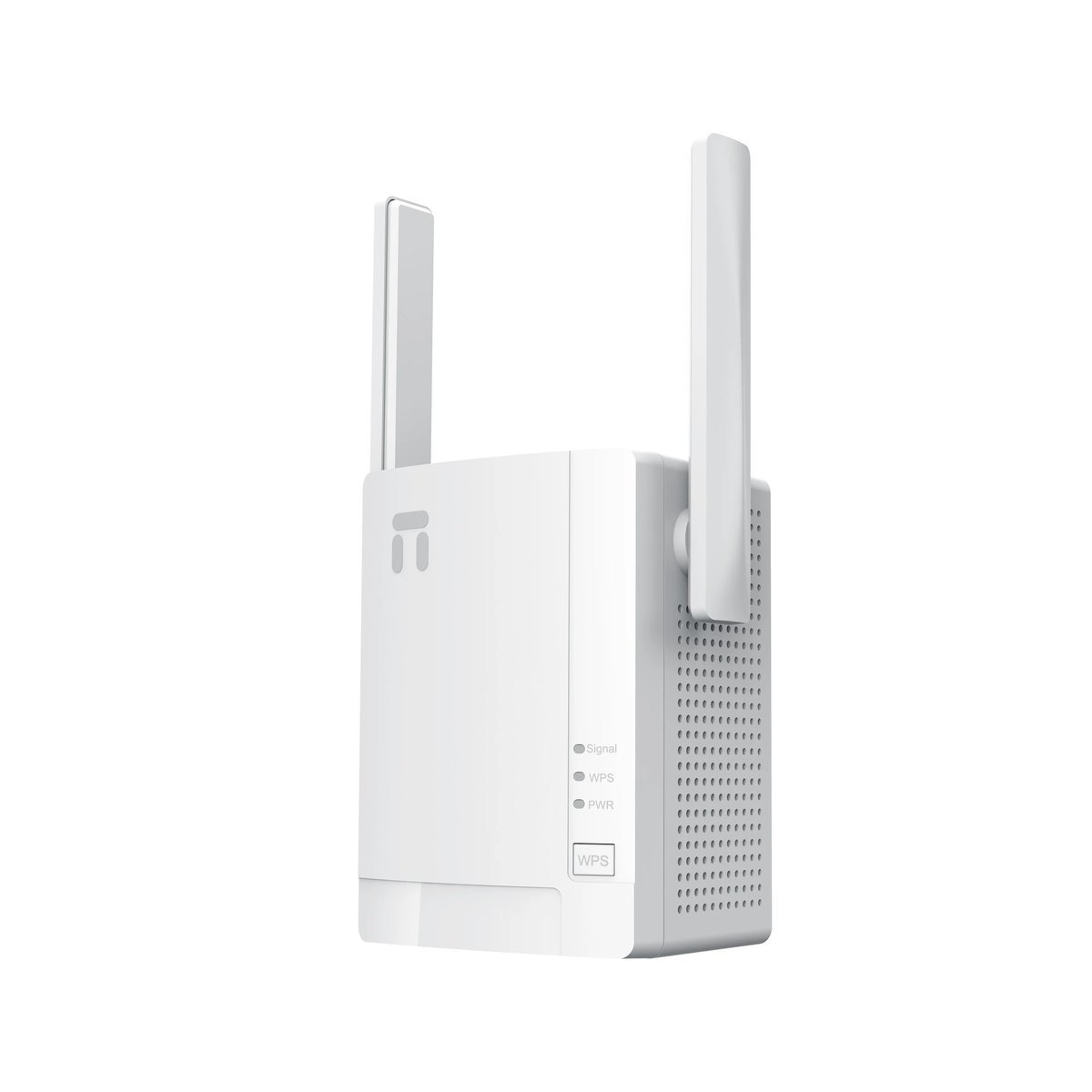 Netis E0 | N300 Wi-Fi Range Extender - Front View