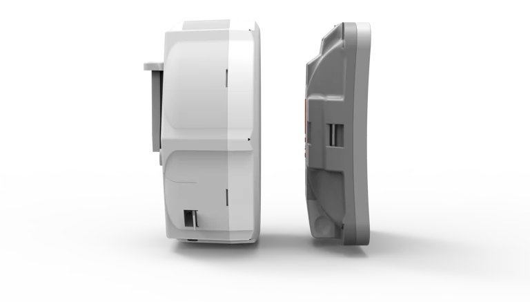 MIKROTIK Router SXTsq lite5 - Front View