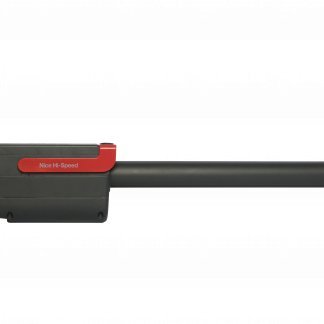 ET NICE TITAN 680 - Back View