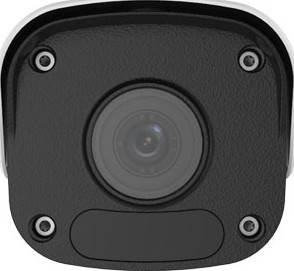 IPC2122LR3-PF40-E Uniview 2MP Ip Bullet Camera - Front View