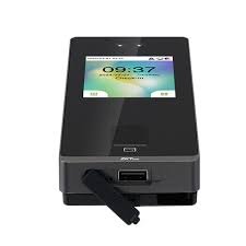 ZKTeco SenseFace 3A AI Based Face Recognition - Front View