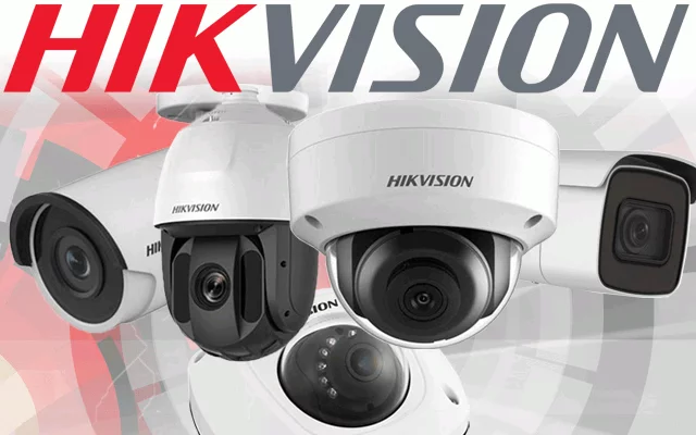 CCTV Camera Installation