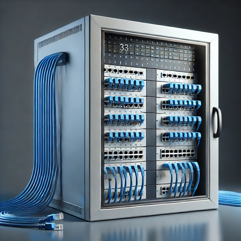 Alarm and Access Control Systems