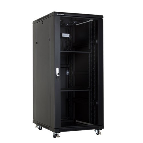 FREE STANDING 12U DATA CABINET 600*600
