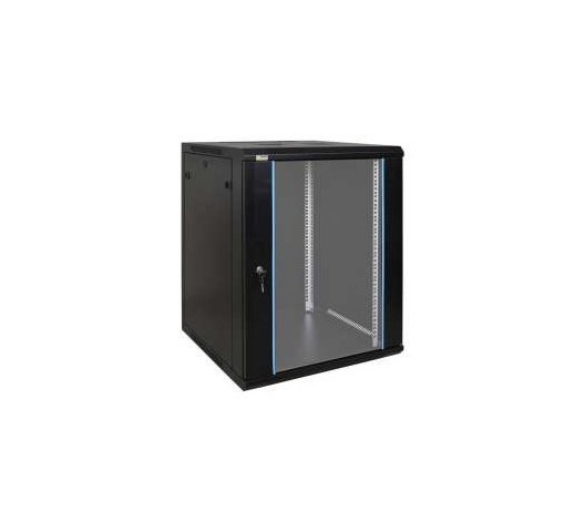 18U Wall-Mounted Data Cabinet 600 x 450