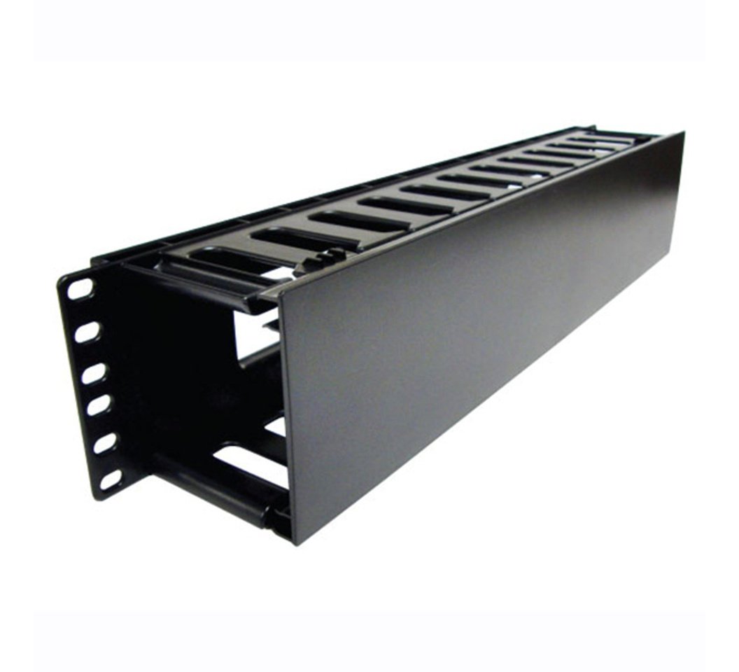 Cable manager 2U Generic